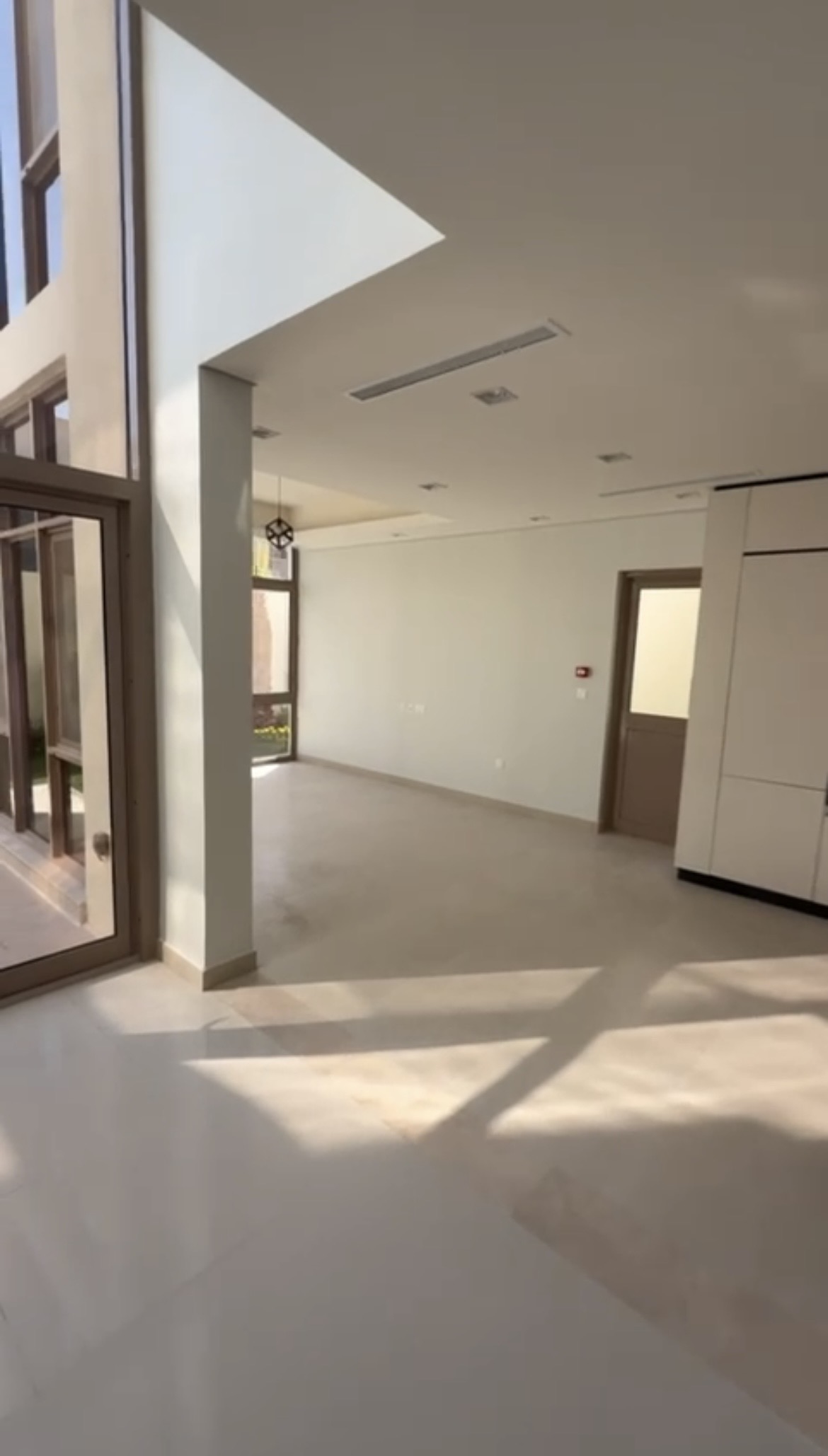 🏡 Corner Residential Villa for Rent in a Gated Compound